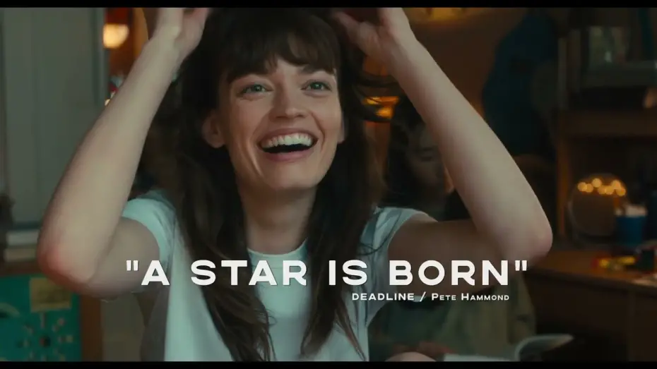 Watch film Ella McCay | " A Star Is Born"