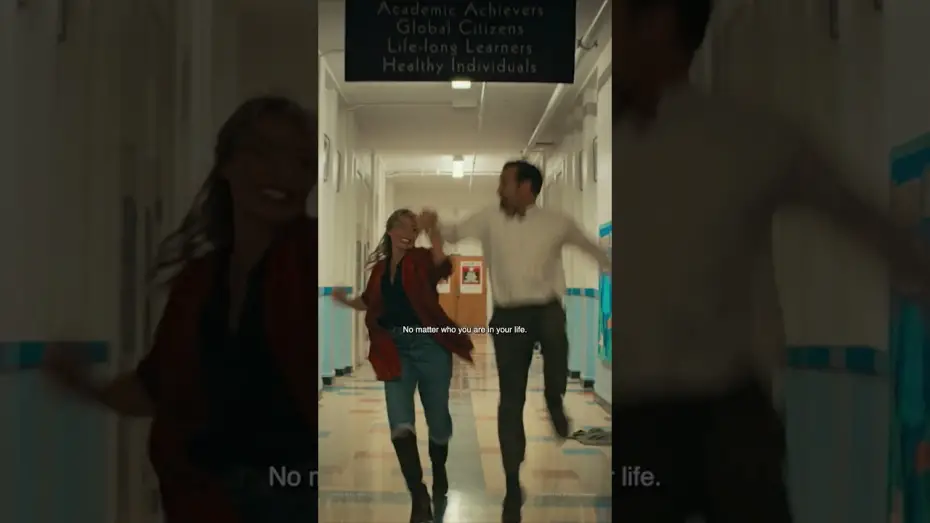 Watch film A Big Bold Beautiful Journey | Romantic Twist