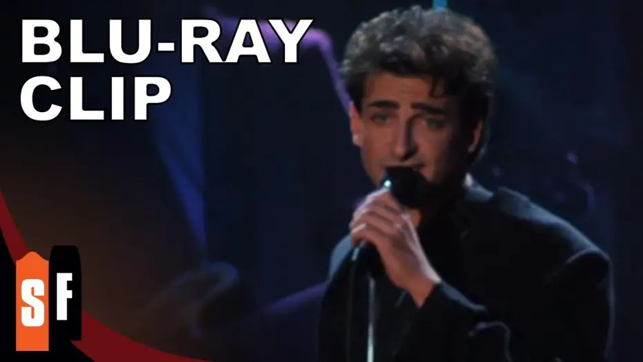 Watch film Rockula | Ralph Performs On Stage