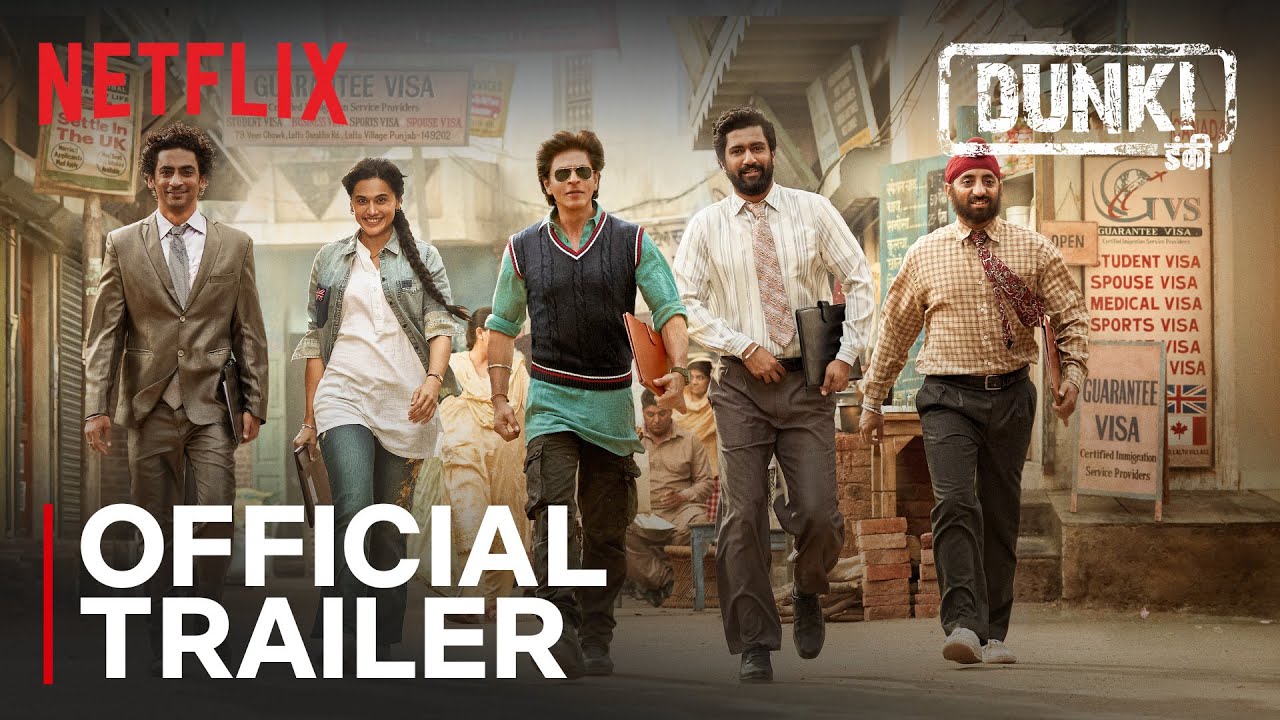 Watch movie trailer