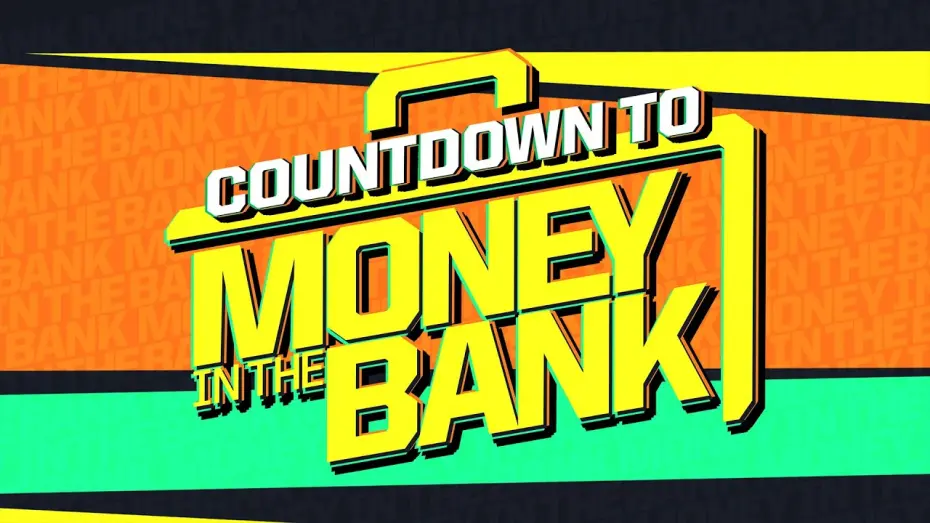 Watch film WWE Countdown to Money in the Bank 2024 | Countdown to Money in the Bank: July 6, 2024