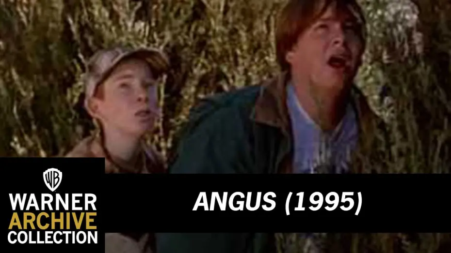 Watch film Angus | Angus (Original Theatrical Trailer)