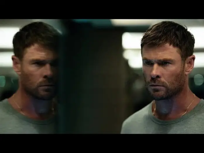 Watch film Crime 101 | Ограбление в Лос-Анджелесе (2026) Трейлер