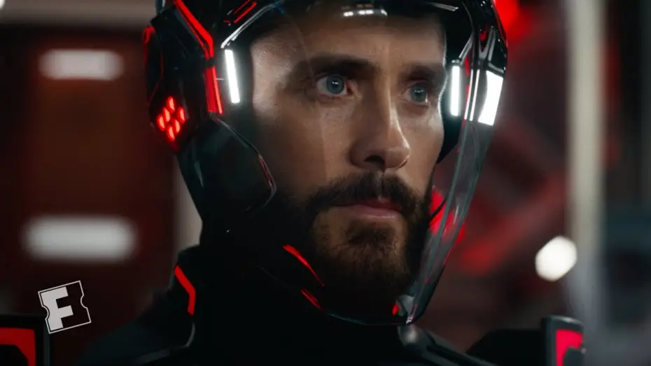 Watch film TRON: Ares | Extended Preview