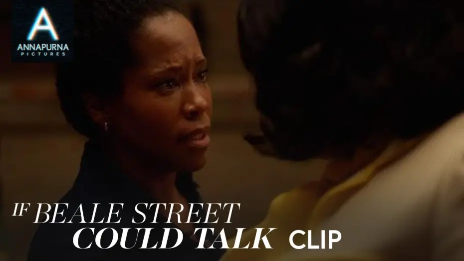 Watch film If Beale Street Could Talk | IF BEALE STREET COULD TALK | "It