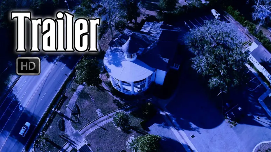Watch film The Real Haunted Mansion | The Real Haunted Mansion | Original Trailer