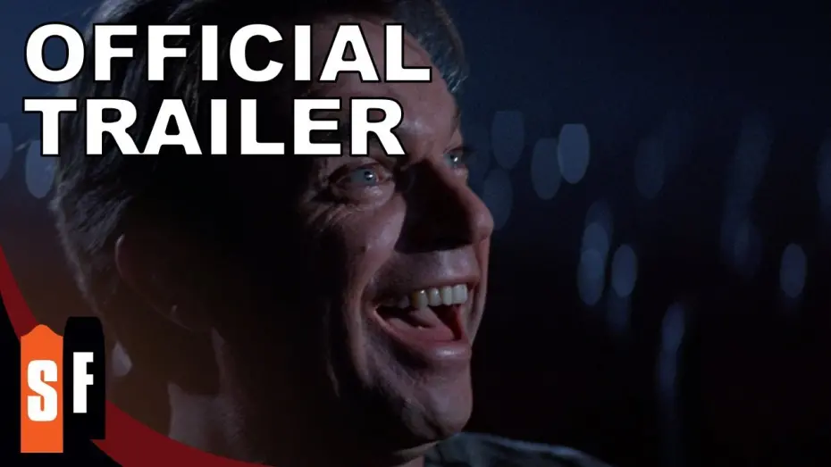 Watch film In the Mouth of Madness | Official Trailer