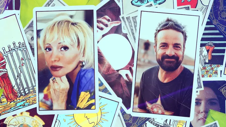 Watch film The Psychic Swindle | Trailer