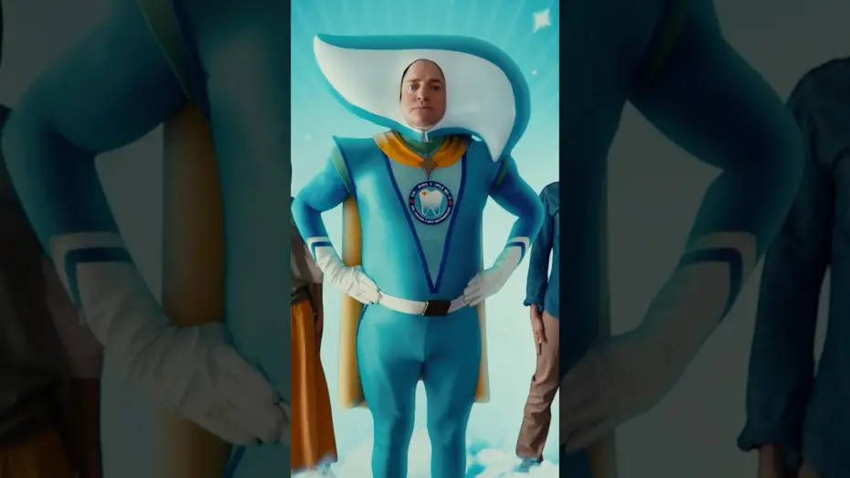 Watch film Rental Family | Many Sides to One Man