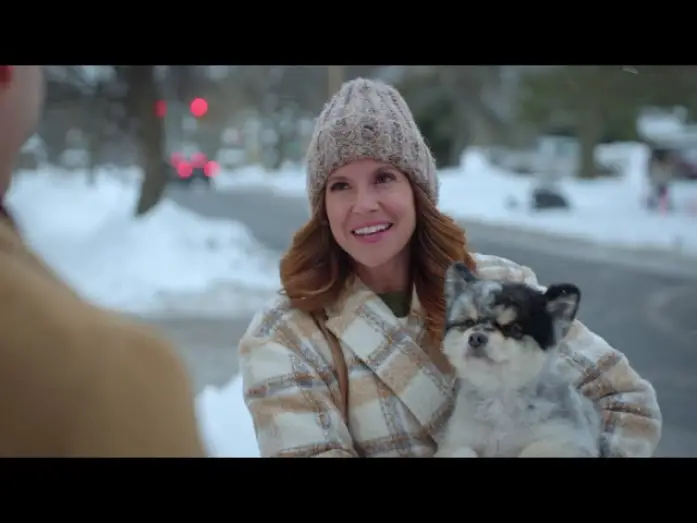 Watch film A Royal Christmas Tail | Trailer