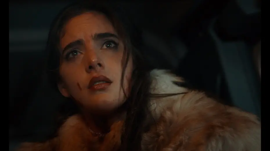 Watch film Moral Hazard | NEVENSCHADE (2025) - Trailer