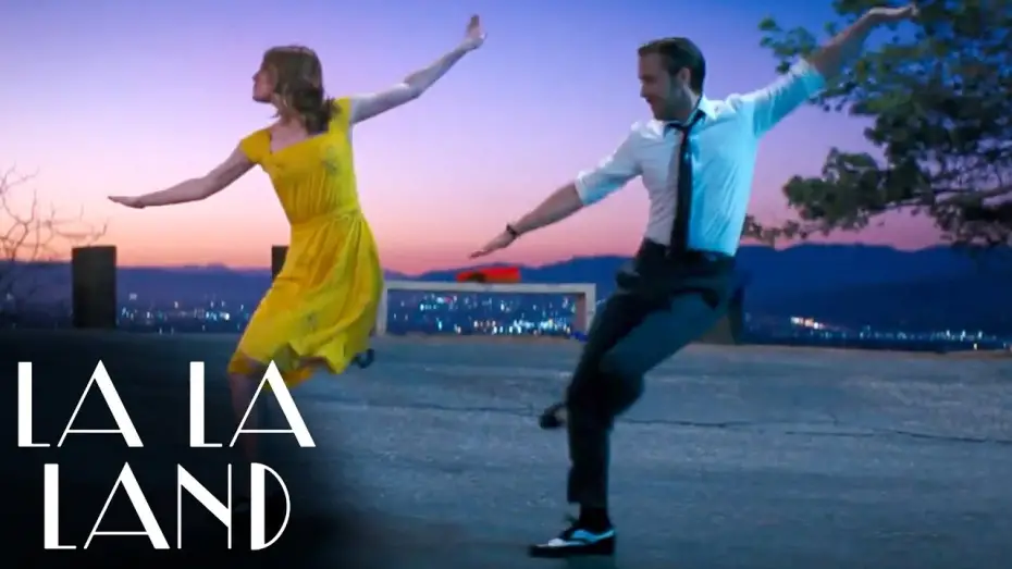 Watch film La La Land | 