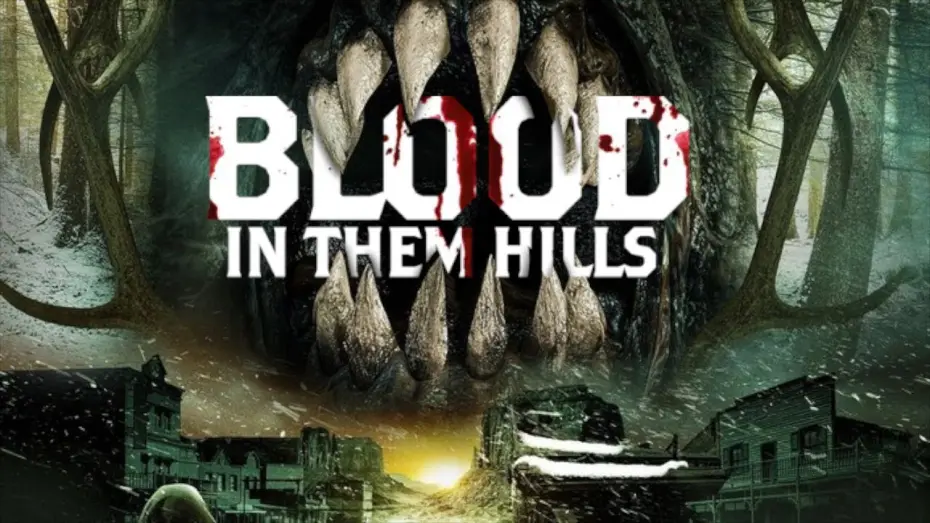 Watch film Blood in Them Hills | Blood In Them Hills | Official Trailer | Horror Brains