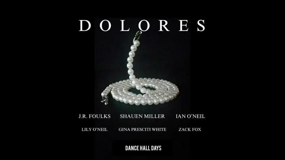 Watch film Dolores | DOLORES - Short Horror Film