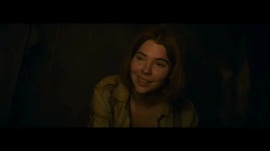 Watch film Consumed | "What Did You Save Us From?"