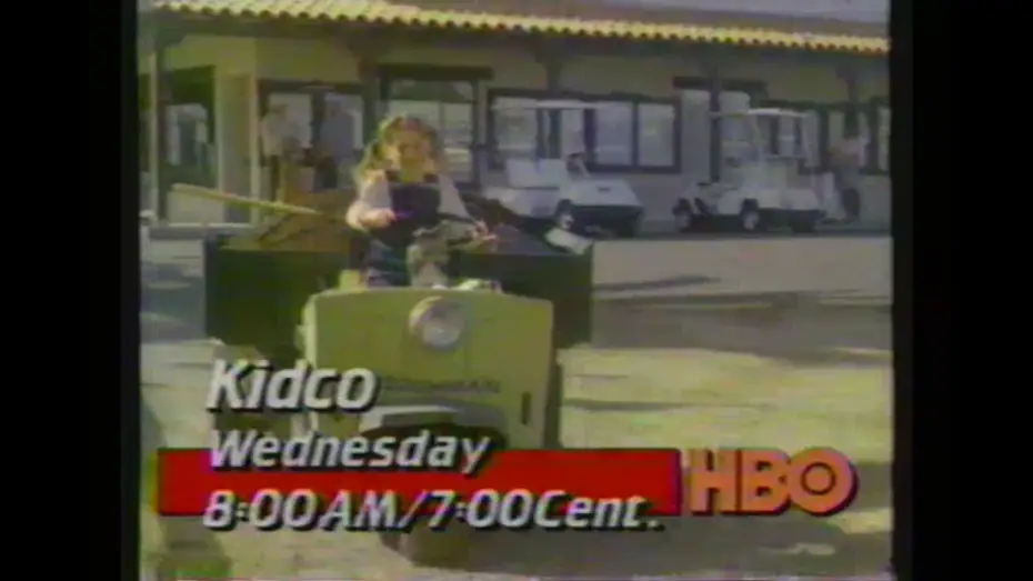 Watch film Kidco | HBO Kidco Commercial 1987