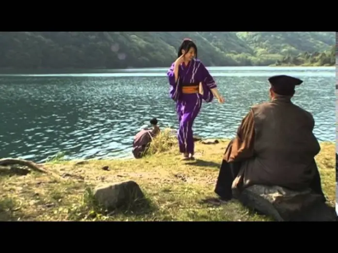 Watch film Lady Ninja Kasumi 8: Clash! Kouga vs. Iga Ninja | 真田くノ一忍法伝かすみ 激突!はぐれ甲賀軍団!!