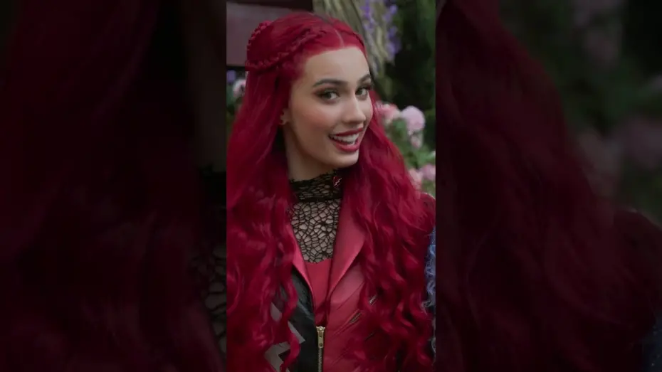 Watch film Descendants 5 | New title alert 🚨 Descendants: Wicked Wonderland ❣️ #disneydescendants #disneychannel