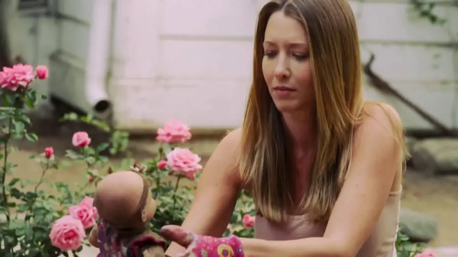 Watch film The Amityville Terror | The Amityville Terror - Trailer