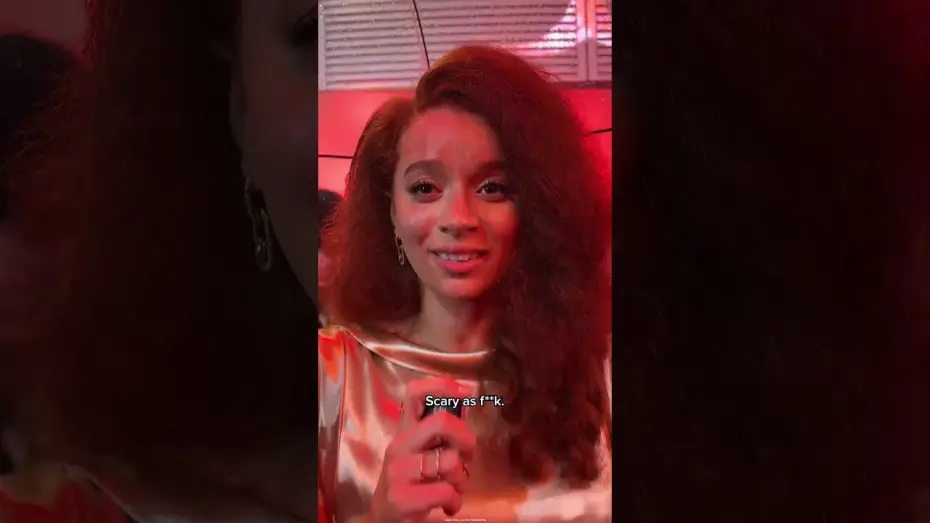 Watch film 28 Years Later: The Bone Temple | What 3 words would you choose?