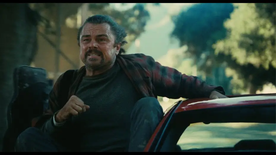 Watch film BC Project | "End of the Line" Clip