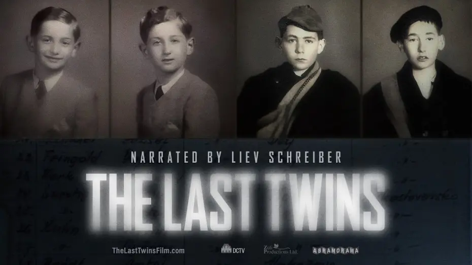 Watch film The Last Twins | OFFICIAL TRAILER | THE LAST TWINS