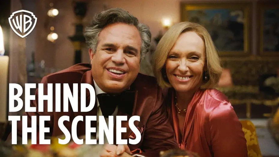 Watch film Mickey 17 | Behind the Scenes: Creating the Visuals of Mickey 17 [Subtitled]