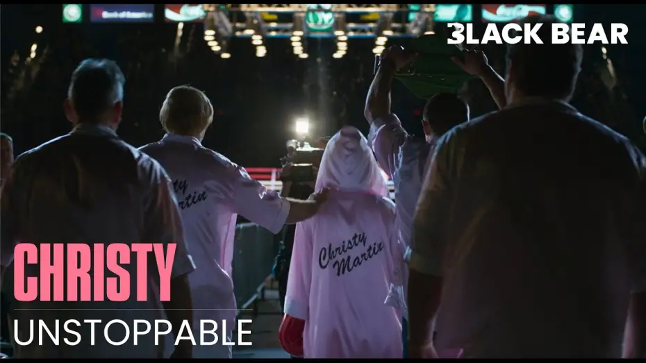 Watch film Christy | Unstoppable