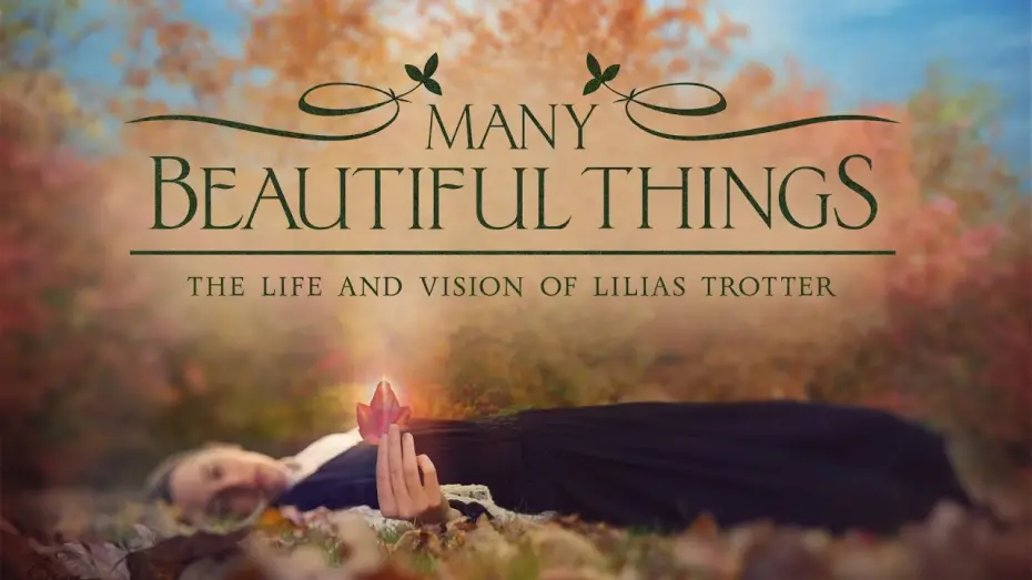 Watch film Many Beautiful Things | Many Beautiful Things (TRAILER)