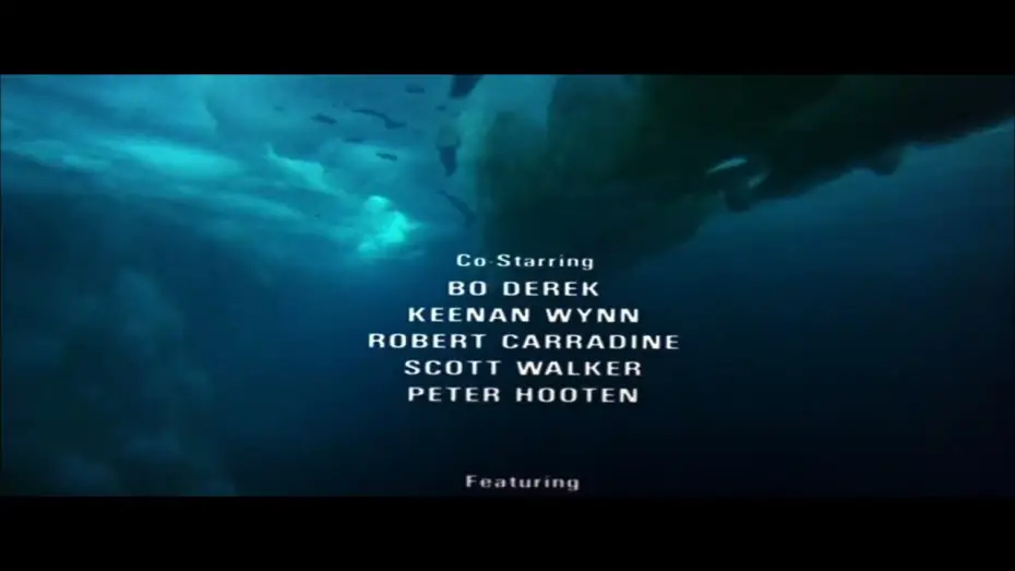 Watch film Orca | We Are One (Orca End Credits) - Ennio Morricone ft. Carol Connors I Orca Original Soundtrack