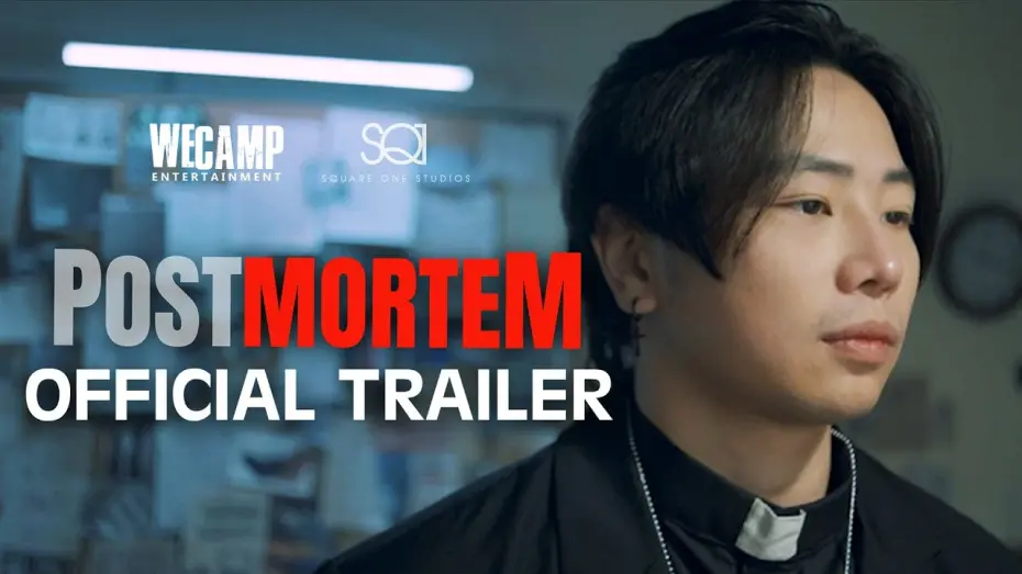 Watch film PostMortem | POSTMORTEM | Official Trailer 2025 Movie