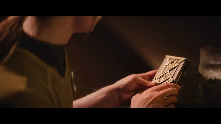 Watch film 765874: Unification | 765874 - Unification (TEASER)