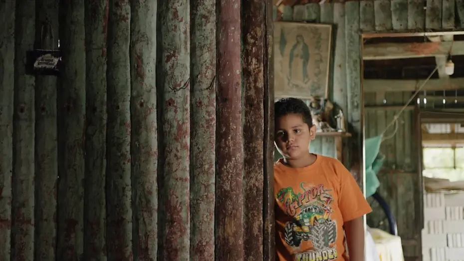 Watch film The Realm of God | The Realm of God (El reino de dios) | Clip | Berlinale 2022
