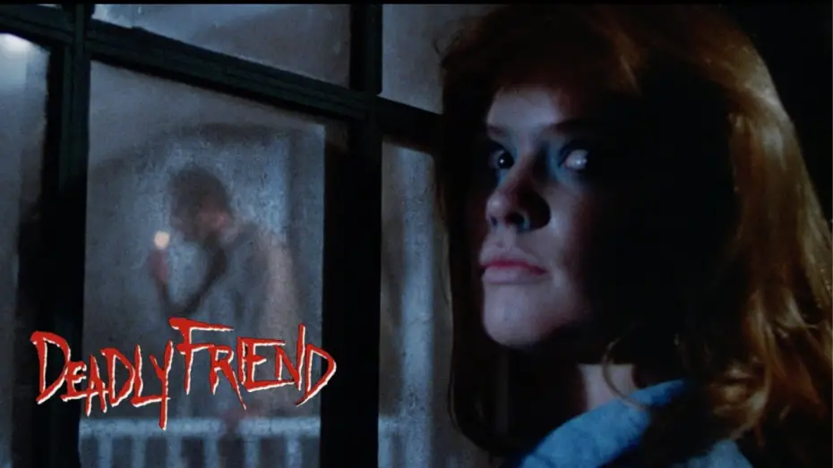 Watch film Deadly Friend | Official Arrow Trailer