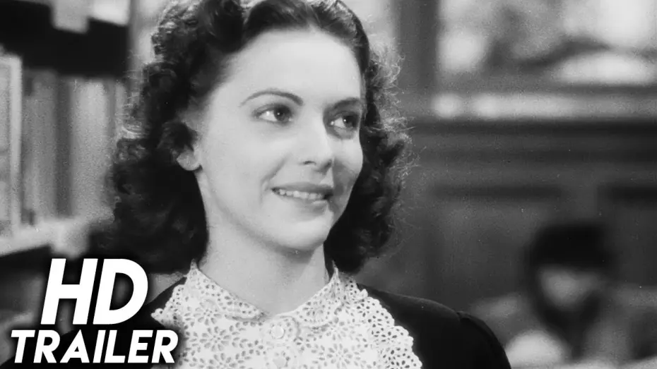 Watch film The Sea Wolf | The Sea Wolf (1941) ORIGINAL TRAILER [HD 1080p]