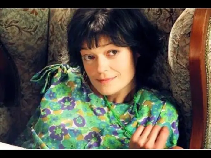 Watch film Stupid Woman | к/ф "Дура" Оксана Коростышевская