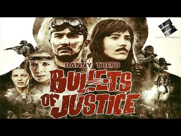 Watch film Bullets of Justice | Trailer