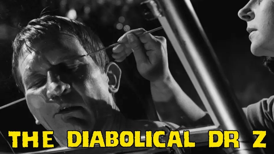 Watch film The Diabolical Dr. Z | Clip