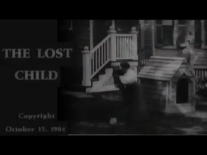 Watch film The Lost Child | The Lost Child (Wallace McCutcheon, 1904)