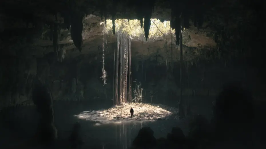 Watch film Underland | Preview Clip