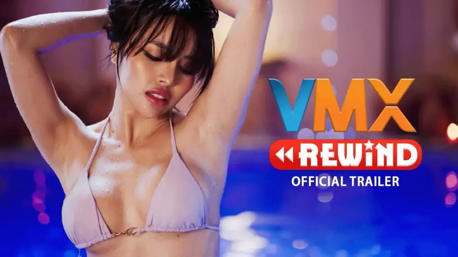 Watch film VMX Rewind | VMX Rewind 2025 | Hosted by ZSARA LAXAMANA