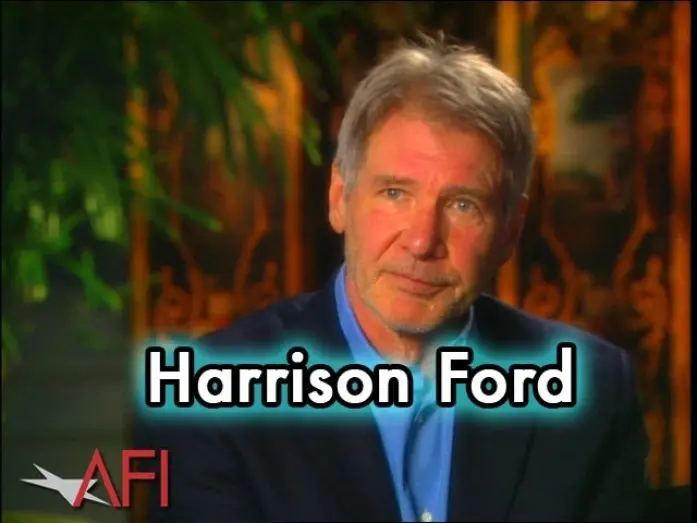 Watch film American Graffiti | Harrison Ford on AMERICAN GRAFFITI