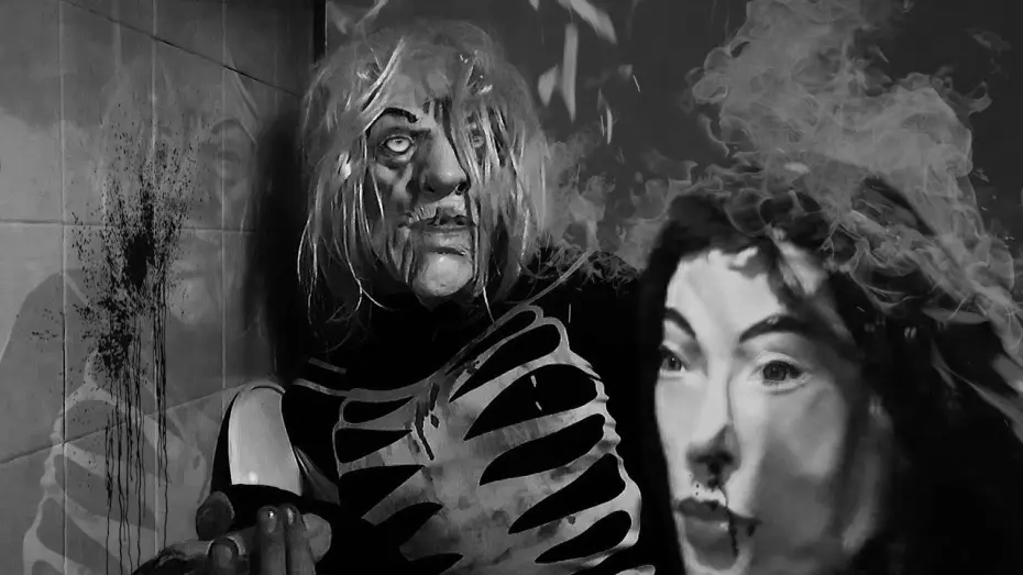 Watch film Alice in Wonderland II: Lair of the Red Witch | Alice in Wonderland II: Lair of the Red Witch (2025)