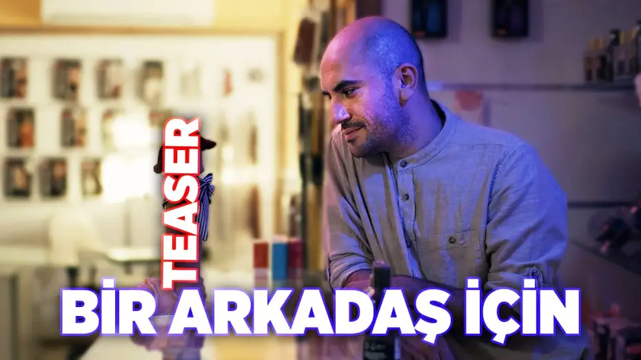 Watch film For a Friend: A Tale of Hidden Desires | VOICES LIKE A RAZOR | FOR A FRIEND NEARBY