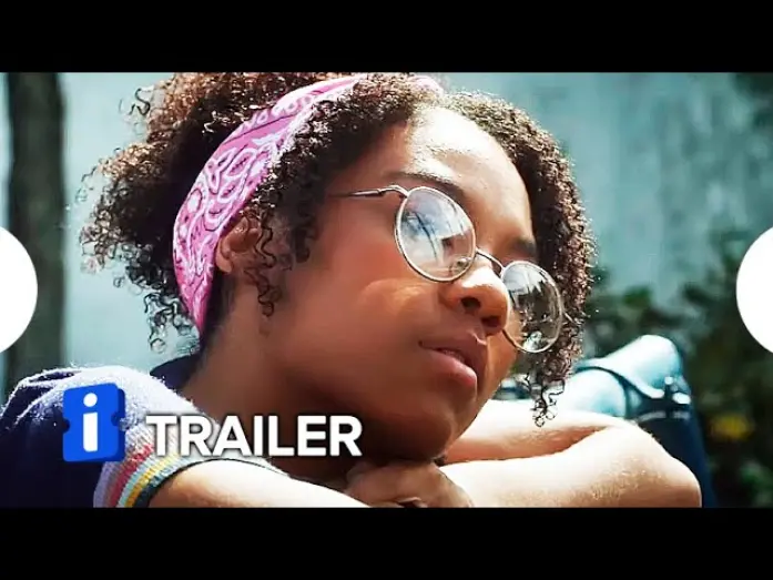 Watch film Seaside Avenue | Avenida Beira Mar I Trailer Oficial