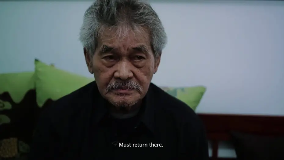 Watch film All Is Forgiven, for We Have Been Happy | "SEMUA SUDAH DIMAAFKAN SEBAB KITA PERNAH BAHAGIA" OFFICIAL TRAILER