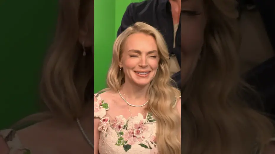 Watch film Freaky Friday 2 | Freakier Friday cast shake things up with a game of Never Have I Ever.