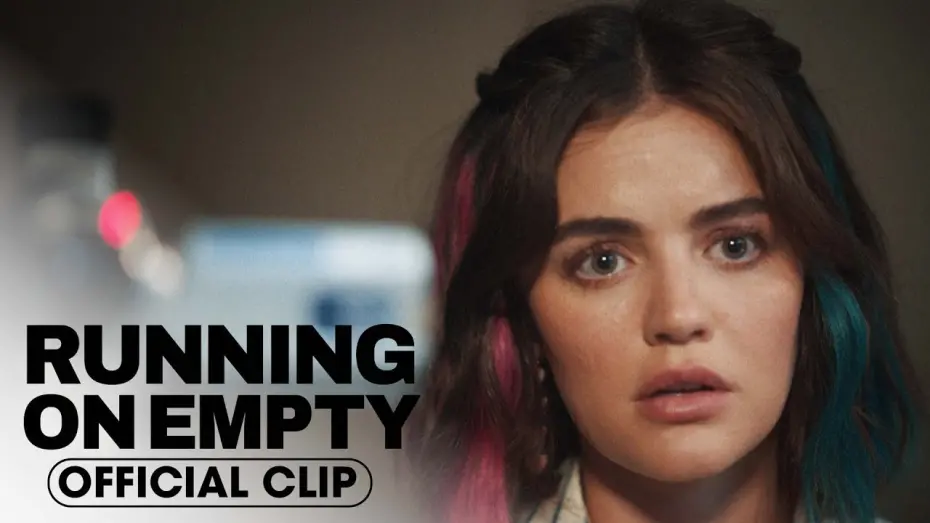 Watch film Running on Empty | Official Clip - 
