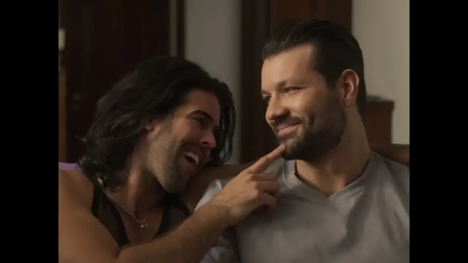 Watch film A Dice with Five Sides | "A Dice with Five Sides" - Riccardo Tamburini TRAILER