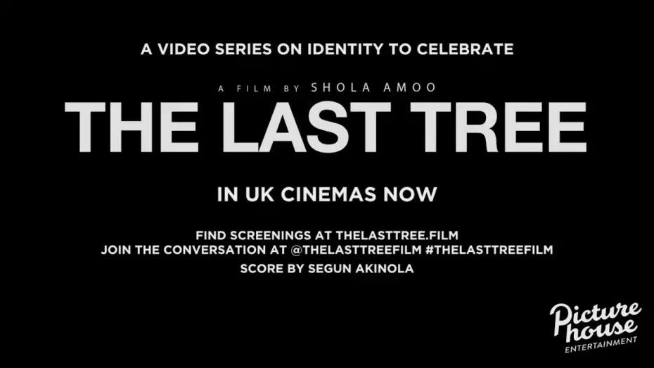 Watch film The Last Tree | Identity - inspired by The Last Tree